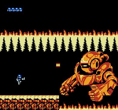 Orebody: Binder's Tale