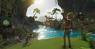 Ylands Original Soundtrack