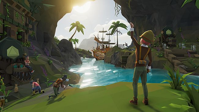 Ylands Original Soundtrack