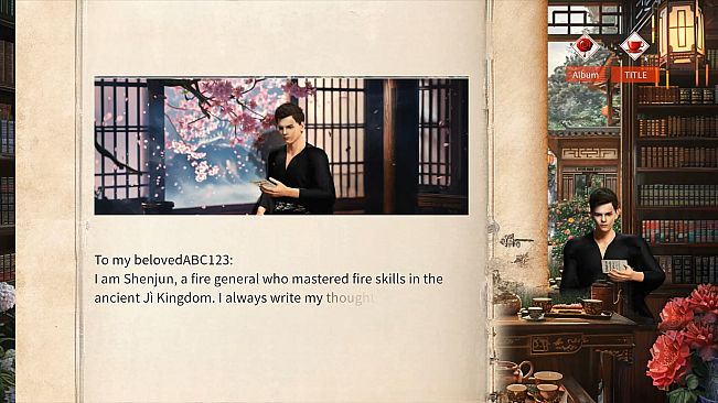 1000 Princes: Born to Love You