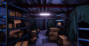 Funny Park Reawakening