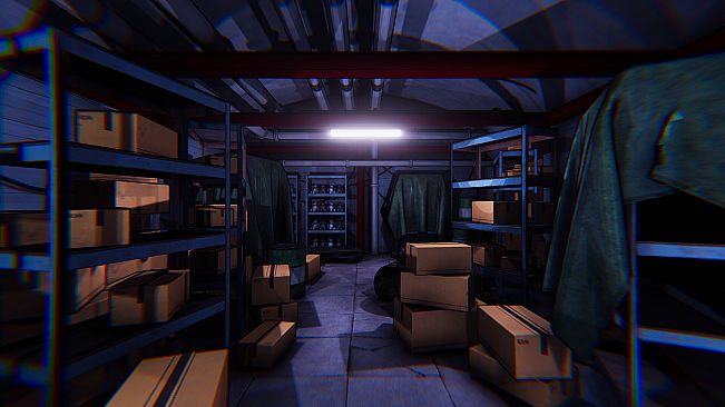 Funny Park Reawakening