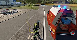 Notruf 112 - KEF - Das Kleineinsatzfahrzeug