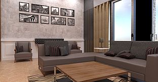 The Coroner Saga: Episode 3 - Deadly Truth