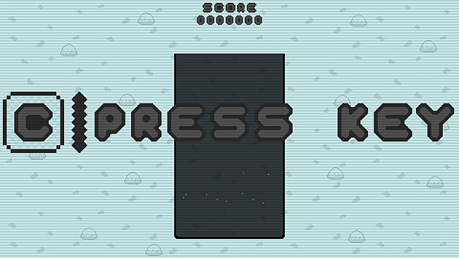 Just Press Keys