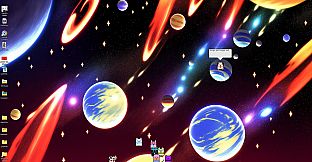 Datquinso Desktop Pets