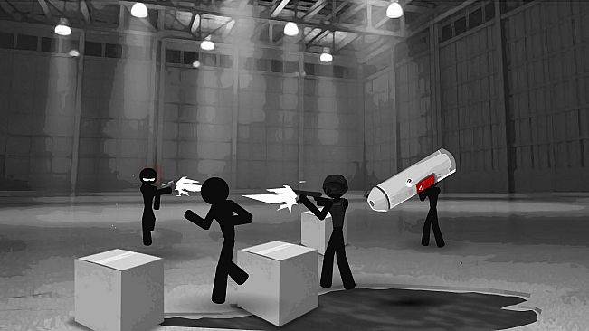 Sift Heads - Cartels 4