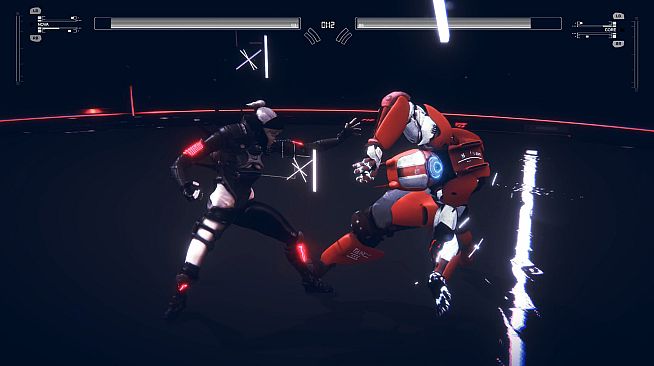 ONAR - Off World Fighter