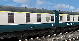 TS Marketplace: BR Blue-Grey Coaches Pack 01