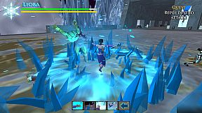 Angel Light The Elven Truce