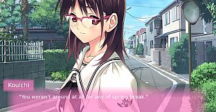 Real Life Plus Ver. Kaname Komatsuzaki