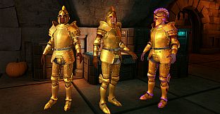 Dungeons of Eternity - Supporter Bundle