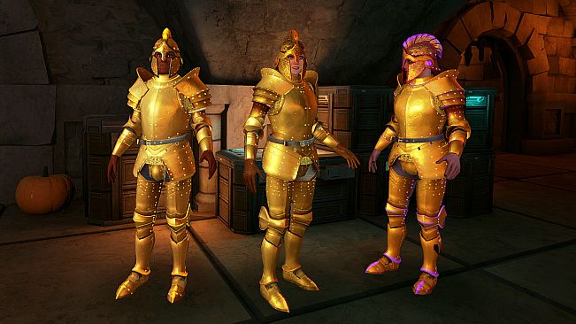 Dungeons of Eternity - Supporter Bundle