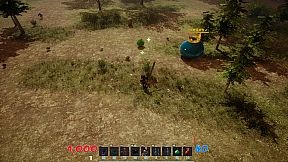 守卫魔兽-Guardian of Warcraft