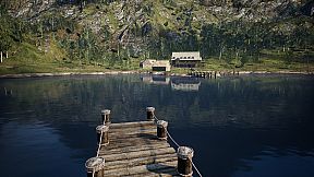 The Forest of Black Eden