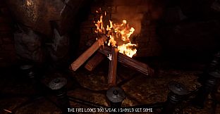 The Alchemist's House