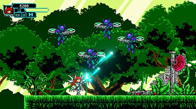 Rhya's Crusade: The Aradia's Reavers