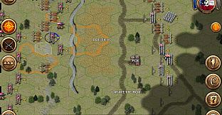 Chickamauga Battles