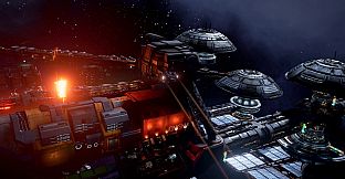 X4: Tides of Avarice