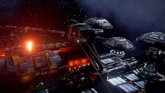 X4: Tides of Avarice