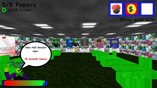 Dave's Fun Algebra Class: Remastered