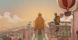 Lethis - Path of Progress