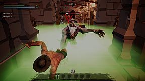 Adventurer's Gambit: Dungeons of Fortune