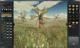 Axis Game Factory's AGFPRO v3