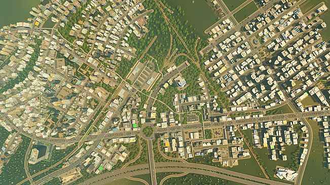 Cities: Skylines - Remastered