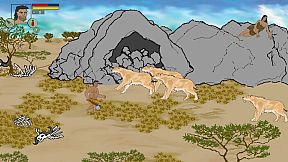 Raffucus Piedron: The Ancient Hero