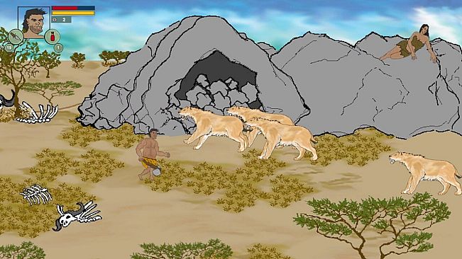 Raffucus Piedron: The Ancient Hero