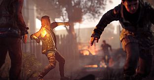 Homefront: The Revolution - Expansion Pass