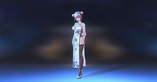 Angel Legion-DLC Full bloom D