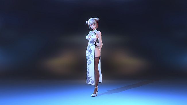 Angel Legion-DLC Full bloom D