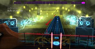 Rocksmith 2014 – Rage Against the Machine - “Bulls on Parade”