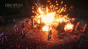 Disciples: Liberation Digital Deluxe Edition