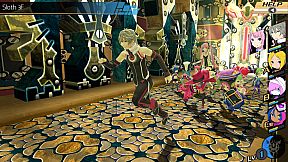 Conception II: Children of the Seven Stars