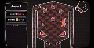 Pin-Finite