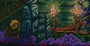 100 Swamp Cats