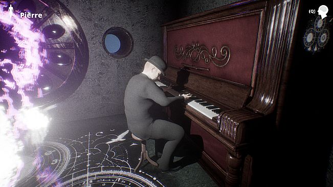 Abnormal1999:SU - Unlocking the 4th Dimension