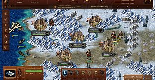 Embersong: History Is Yours - New Blood, Old Empires