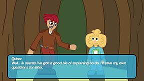 Never End, Neverland!