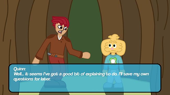 Never End, Neverland!