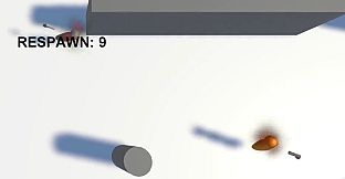 First Person Shooter