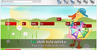 Zabawa Karaoke - Piosenki z baśni i bajek