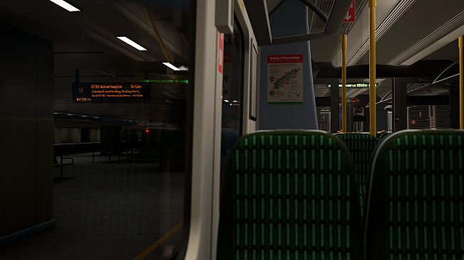 Train Sim World 6: West Coast Main Line: Birmingham - Crewe Route Add-On