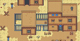 RPG Maker MZ - Time Fantasy: Farm and Fort