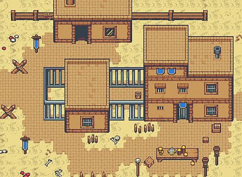RPG Maker MZ - Time Fantasy: Farm and Fort