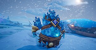 Witch It - Eternal Protector Skin Pack