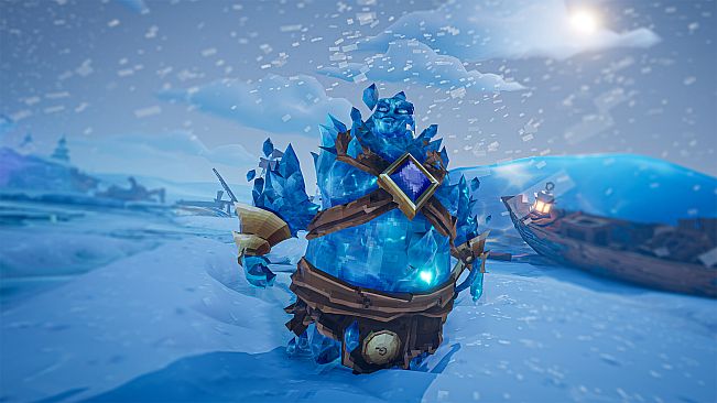 Witch It - Eternal Protector Skin Pack